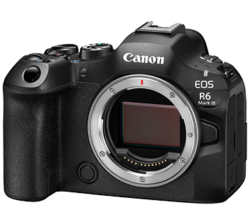 EOS 5D Mark II Specification